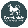 Creekside Puppy Adoptions